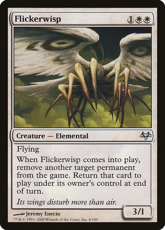 Flickerwisp [Eventide] | Jack's On Queen