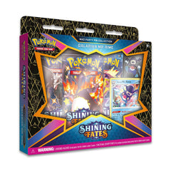 Shining Fates - Mad Party Pin Collection (Galarian Mr. Rime) | Jack's On Queen