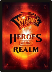 The Cinematic Phoenix [Heroes of the Realm 2019] | Jack's On Queen