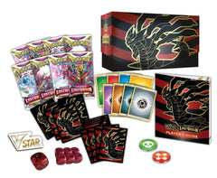 Sword & Shield: Lost Origin - Elite Trainer Box | Jack's On Queen