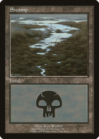 Swamp - Lake District National Park [European Land Program] | Jack's On Queen