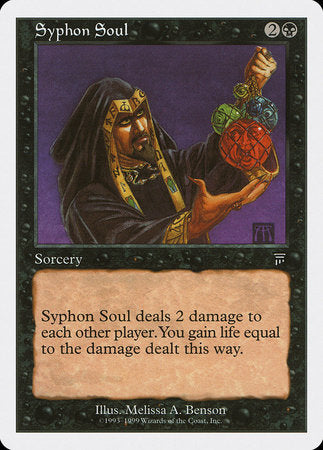 Syphon Soul [Battle Royale Box Set] | Jack's On Queen