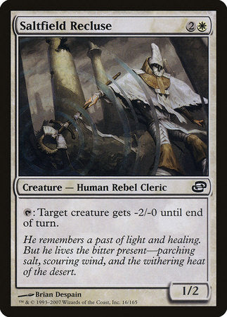 Saltfield Recluse [Planar Chaos] | Jack's On Queen