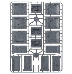 Necromunda: Dark Uprising (english) | Jack's On Queen