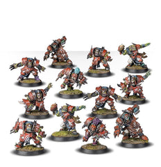 Blood Bowl: The Gouged Eye | Jack's On Queen