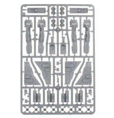 Imperial Navy Marauder Bombers | Jack's On Queen