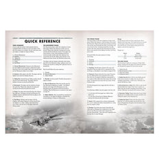 Rynn's World Air War Campaign Book | Jack's On Queen