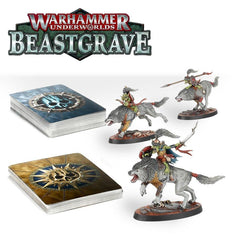 Warhammer Underworlds: Beastgrave – Rippa’s Snarlfangs | Jack's On Queen