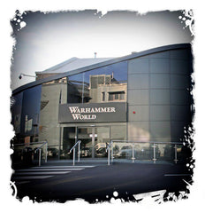 Warhammer World Exhibition Dioramas Book Bundle | Jack's On Queen
