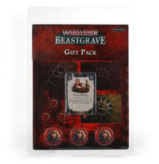 Warhammer Underworlds: Beastgrave Gift Pack (EN) | Jack's On Queen