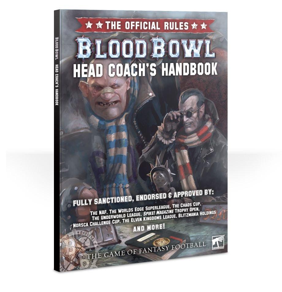 Bb Head Coach's Rules & Accessories Pack | Jack's On Queen