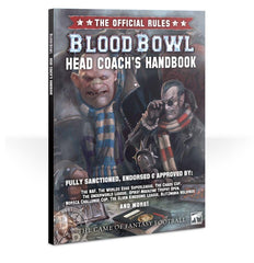 Bb Head Coach's Rules & Accessories Pack | Jack's On Queen
