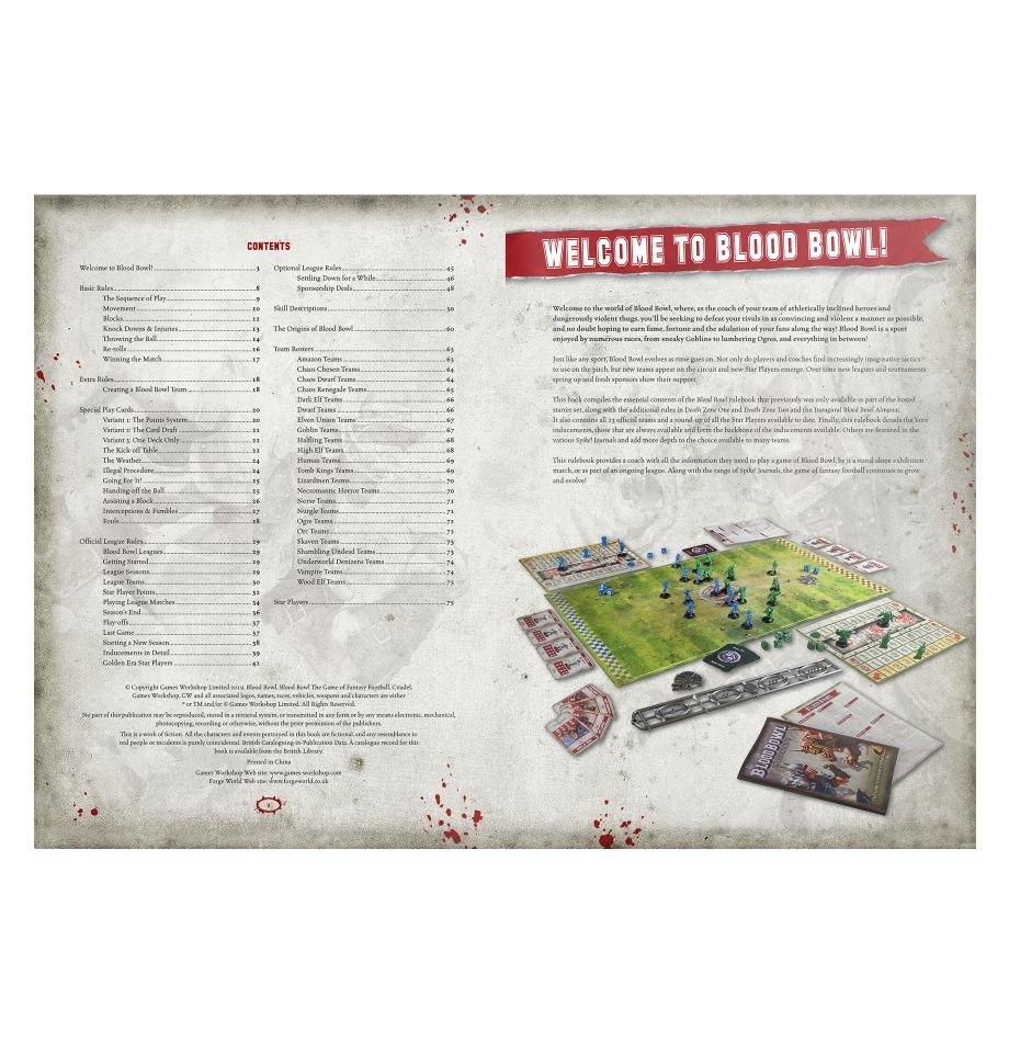 Bb Head Coach's Rules & Accessories Pack | Jack's On Queen