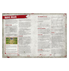 Bb Head Coach's Rules & Accessories Pack | Jack's On Queen