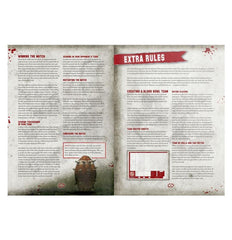 Bb Head Coach's Rules & Accessories Pack | Jack's On Queen