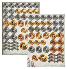 Bb Head Coach's Rules & Accessories Pack | Jack's On Queen