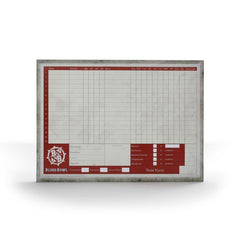 Bb Head Coach's Rules & Accessories Pack | Jack's On Queen