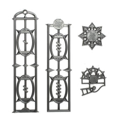 Bb Head Coach's Rules & Accessories Pack | Jack's On Queen