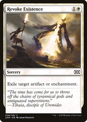 Revoke Existence [Double Masters] | Jack's On Queen