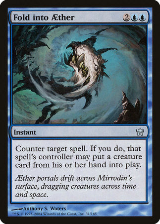Fold into Aether [Fifth Dawn] | Jack's On Queen
