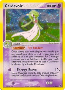 Gardevoir (7/149) [EX: Battle Stadium] | Jack's On Queen