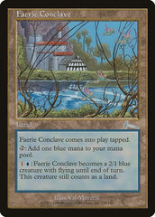 Faerie Conclave [Urza's Legacy] | Jack's On Queen