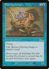 Fleeting Image [Urza's Legacy] | Jack's On Queen