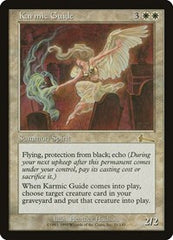 Karmic Guide [Urza's Legacy] | Jack's On Queen