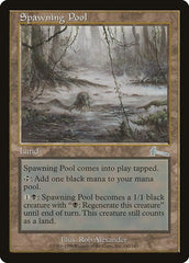 Spawning Pool [Urza's Legacy] | Jack's On Queen