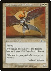 Sustainer of the Realm [Urza's Legacy] | Jack's On Queen