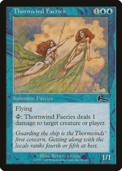 Thornwind Faeries [Urza's Legacy] | Jack's On Queen