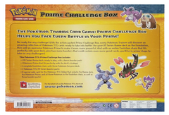 HeartGold & SoulSilver - Prime Challenge Box (Machamp) | Jack's On Queen