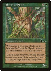 Treefolk Mystic [Urza's Legacy] | Jack's On Queen