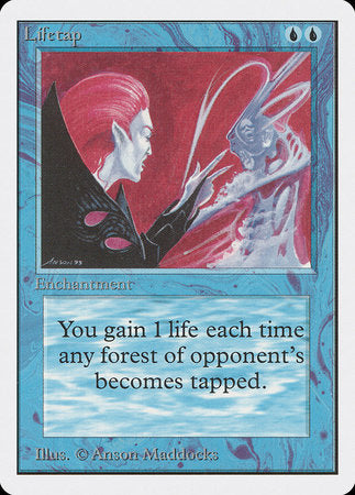 Lifetap [Unlimited Edition] | Jack's On Queen