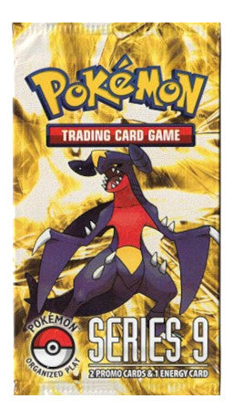 POP Series 9 - Booster Pack | Jack's On Queen