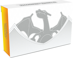 Sword & Shield - Ultra-Premium Collection (Charizard) | Jack's On Queen