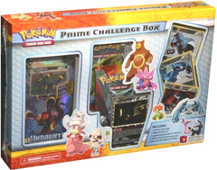 HeartGold & SoulSilver: Undaunted - Prime Challenge Box (Umbreon) | Jack's On Queen