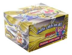 Neo Genesis - Booster Box (Unlimited) | Jack's On Queen