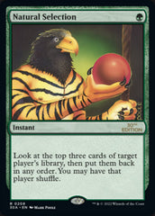 Natural Selection [30th Anniversary Edition] | Jack's On Queen