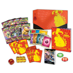 Sword & Shield: Vivid Voltage - Elite Trainer Box | Jack's On Queen