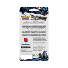 Sun & Moon: Ultra Prism - Single Pack Blister (Kirlia) | Jack's On Queen
