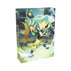 Sun & Moon: Unbroken Bonds - Theme Deck (Lightning Loop) | Jack's On Queen