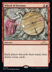 Wheel of Fortune [30th Anniversary Edition] | Jack's On Queen