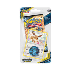 Sun & Moon: Unbroken Bonds - Single Pack Blister (Eevee) | Jack's On Queen