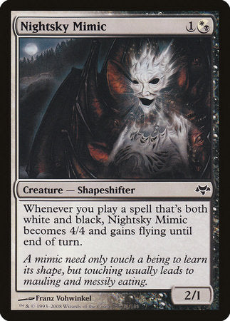 Nightsky Mimic [Eventide] | Jack's On Queen