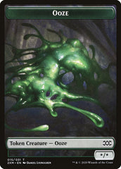 Ooze Token [Double Masters] | Jack's On Queen