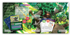 Sword & Shield - Theme Deck (Rillaboom) | Jack's On Queen