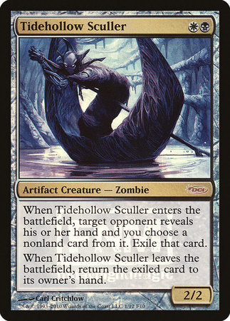 Tidehollow Sculler [Friday Night Magic 2010] | Jack's On Queen