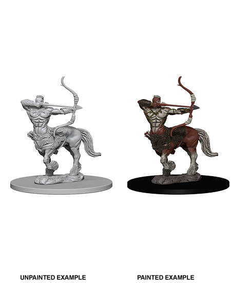 D&D Nolzur's Marvelous Miniatures: Centaur | Jack's On Queen