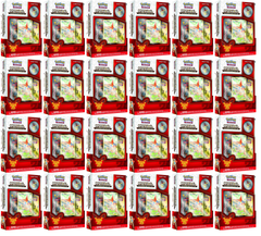 Generations - Mythical Pokemon Collection Case (Victini) | Jack's On Queen